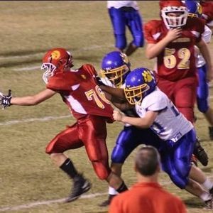 Meet your Posher, Grady